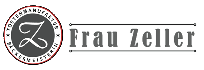 Frau Zeller logo