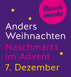 Naschmarkt Weihnachten 2014